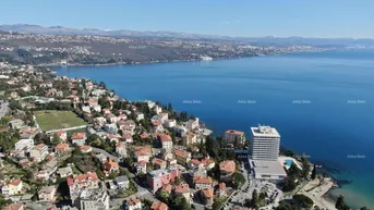 Expose Wohnung Neues, luxuriöses Wohn- und Geschäftshausprojekt, Opatija