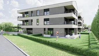 Expose Wohnung Verkauf von Wohnungen in modernem Neubau mit gemeinschaftlichem Pool, Fažana!