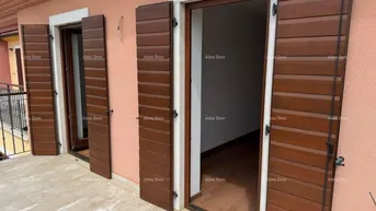Expose Wohnung Wunderschöne zweistöckige Wohnung mit Schwimmbad und Terrasse in Buje