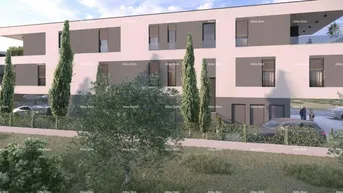 Expose Wohnung Wohnungen zum Verkauf in einem neuen Projekt, Veli vrh, Pula!