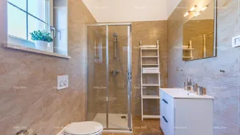 Expose Haus In der Nähe von Barban!