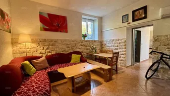Expose Wohnung PULA, Zentrum – Verkauf / Wohnung 55 m² mit Garten und Parkplatz