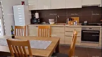 Expose Wohnung Pula, Veruda – Wohnung mit Terrasse und Parkplatz