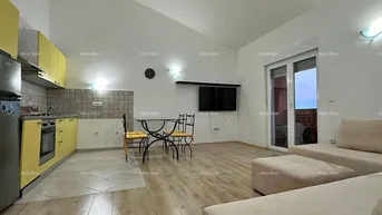 Expose Wohnung Liznjan, wunderschöne Wohnung mit Blick auf Lošinj und Cres!