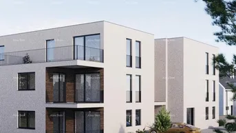 Expose Wohnung Wohnungen zum Verkauf im Neubau, Kanfanar!