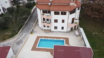 Expose Haus Pula Veruda.