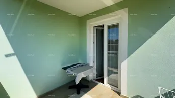 Expose Wohnung Wir verkaufen ein Studio-Apartment (5) in ausgezeichneter Lage in Medulin.