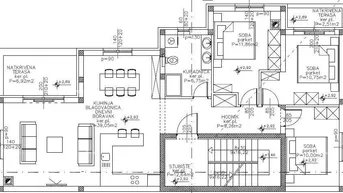 Expose Wohnung Neues Wohnprojekt im Bau! Pula, Valdebek!