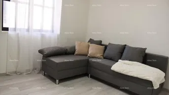 Expose Wohnung Geräumige Wohnung in Poreč