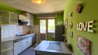 Expose Wohnung EXKLUSIVER VERKAUF! Charmante Wohnung in Pula, nahe Zentrum und Meer!