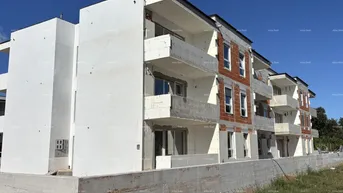 Expose Wohnung 2-Zimmer-Wohnung zum Verkauf in einem neuen Gebäude, Medulin
