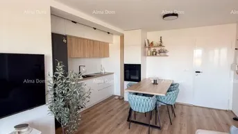 Expose Wohnung Ausgestattete, elegante Wohnung – Neubau, Medulin