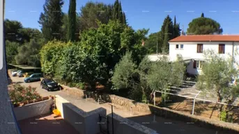 Expose Wohnung Novigrad; Verkauf von 38 m² Wohnungen
