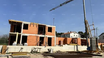 Expose Wohnung Wohnungen zum Verkauf in einem neuen Wohnprojekt, Pula