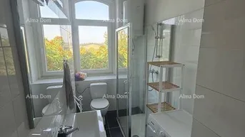Expose Wohnung Geräumige Wohnung mit 100 m² in der Nähe des Zentrums von Pula