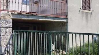 Expose Haus Brtonigla, Einfamilienhaus mit Garten - zur Renovierung