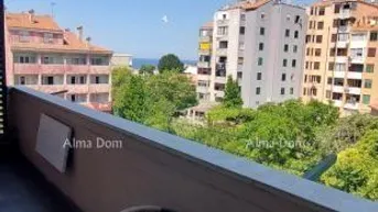 Expose Wohnung Wohnung zum Verkauf mit Meerblick, Rovinj