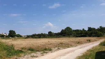 Expose Bauland Geräumiges Baugrundstück von 1700 m² in Šišan - ideale Gelegenheit für Ihr Zuhause oder Ihre Investition