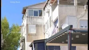 Expose Wohnung Wohnung zu verkaufen in Barbarigi – erste Reihe zum Meer