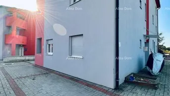 Expose Wohnung Pula. Valdabek, modern ausgestattete Drei-Zimmer-Wohnung.