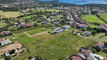 Expose Bauland FAŽANA 3 KM VALBANDON