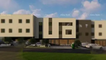 Expose Wohnung Wohnungen zum Verkauf in einem neuen Wohnprojekt, Pula