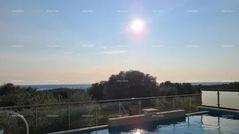 Expose Wohnung UMAG, Schöne Wohnung mit Pool und Meerblick