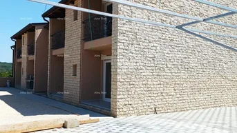 Expose Haus Neu gebautes Mehrfamilienhaus in der Nähe von Rovinj