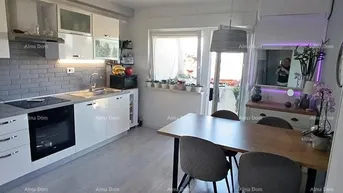 Expose Wohnung Veruda, Pula – Tolle Lage, bezugsfertige Wohnung