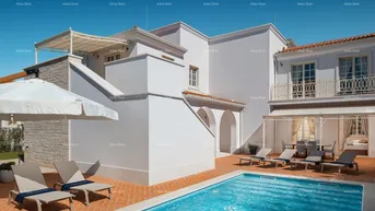 Expose Haus Wunderschöne Villa mit Pool!