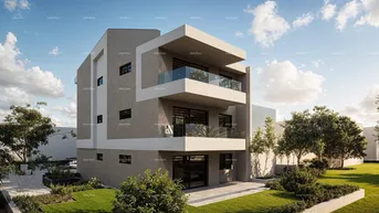 Expose Wohnung Neues Projekt – Wohnung in Valbandon, 650 m vom Meer entfernt