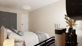 Expose Wohnung Verkauf einer modernen Wohnung in einem Neubau mit Parkplatz, Vabriga, Poreč!