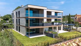 Expose Wohnung Verkauf von Wohnungen im neuen Wohnkomplex, Novigrad! S3-ZA