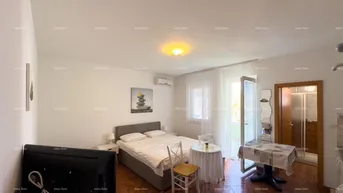 Expose Wohnung Wir verkaufen ein Studio-Apartment (2) in ausgezeichneter Lage in Medulin!