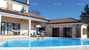 Expose Haus Schöne Villa in Žminj. Gelegenheit!!!