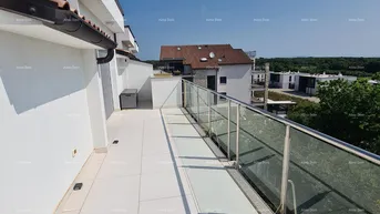 Expose Wohnung Verkauf - Modernes Apartment mit herrlichem Meerblick, Ližnjan!