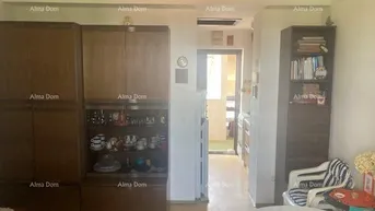Expose Wohnung Červar Porat, Wohnung, 38 m², mit Meerblick