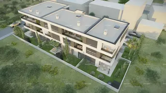 Expose Wohnung Verkauf moderner Wohnungen in einem neuen Wohnprojekt, Štinjan