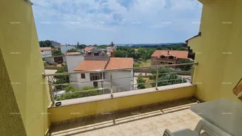 Expose Wohnung Verkauf einer großen, wunderschön dekorierten und komplett möblierten Wohnung mit Blick auf das Meer, Ližnjan!