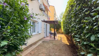 Expose Wohnung Valdebek Wir verkaufen eine Wohnung mit Garten in toller Lage, Pula