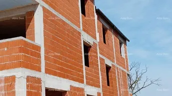Expose Wohnung Neues Wohnprojekt im Bau! Pula, Valdebek!