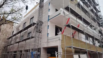 Expose Wohnung Neues Projekt! Wohnungen zum Verkauf in einem neuen Gebäude, Pula, Zentrum!