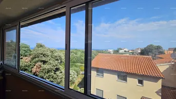 Expose Wohnung Liznjan, wunderschöne Wohnung mit Blick auf Lošinj und Cres!