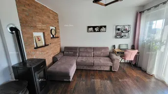 Expose Wohnung Rovinj, Wohnung mit Terrasse