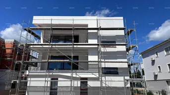 Expose Wohnung Verkauf einer Wohnung/Penthouse in Neubau mit großer Terrasse, Štinjan!