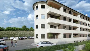 Expose Wohnung Wohnungen zum Verkauf in einem neuen Wohnprojekt im Bau, in der Nähe des Gerichts, Pula!