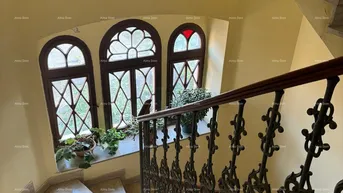 Expose Wohnung Pula! Apartment in the city center. Ulica Sergijevaca