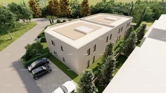 Expose Wohnung Wohnung zum Verkauf in einem neuen Gebäude, Tar