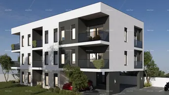 Expose Wohnung Wohnung zu verkaufen, Pula
