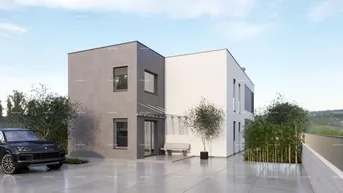 Expose Wohnung NEU. Liznjan Zweizimmerwohnung in einem neuen Gebäude.